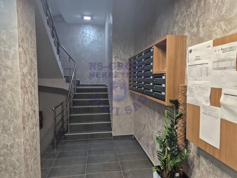 Slika 6 - Jednoiposoban stan na prodaju, 34m2, 111.300€