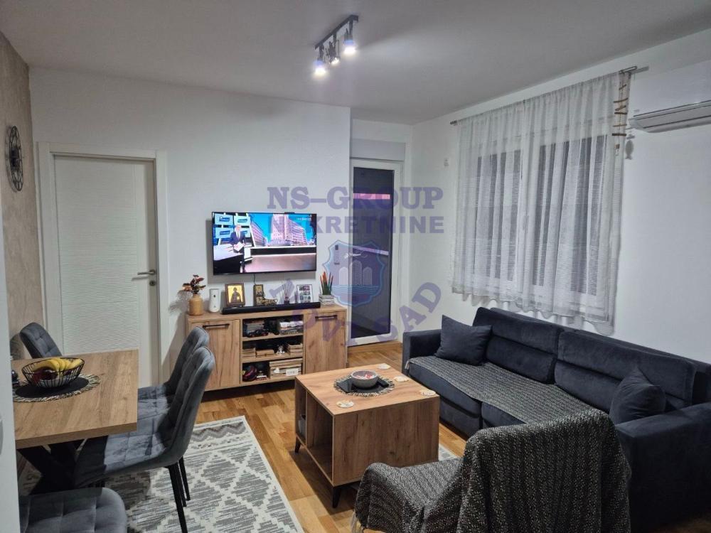 Glavna slika -Jednoiposoban stan na prodaju, 34m2, 111.300€