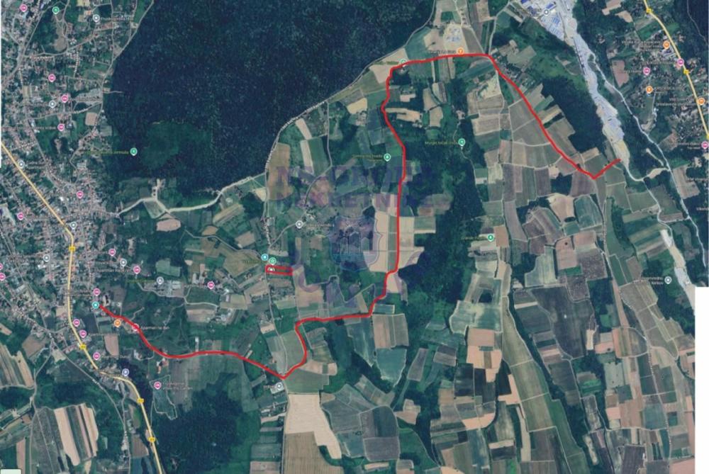 Slika 10 -  Kuća na prodaju, 56m2, 412.000€