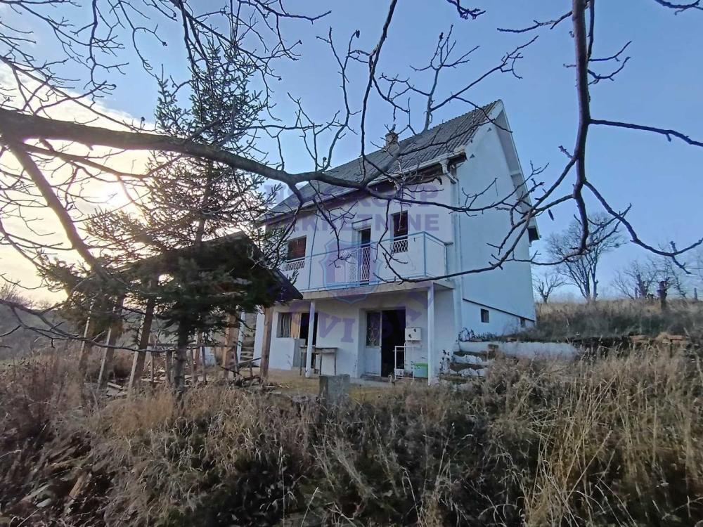 Slika 0 -  Kuća na prodaju, 56m2, 412.000€