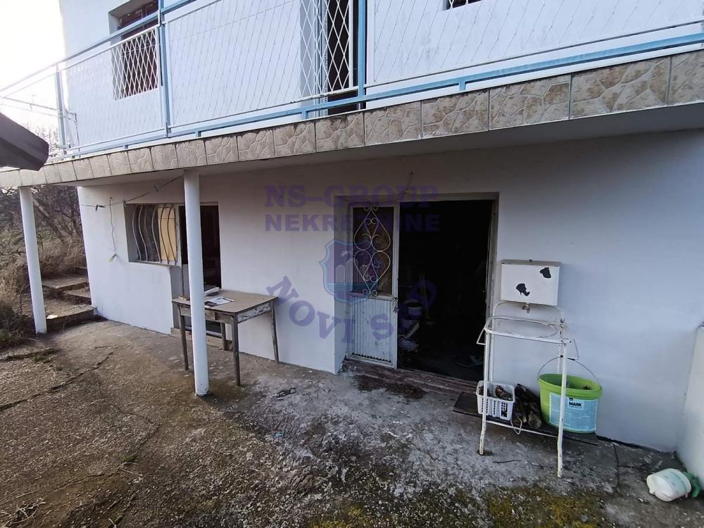 Slika 1 -  Kuća na prodaju, 56m2, 412.000€