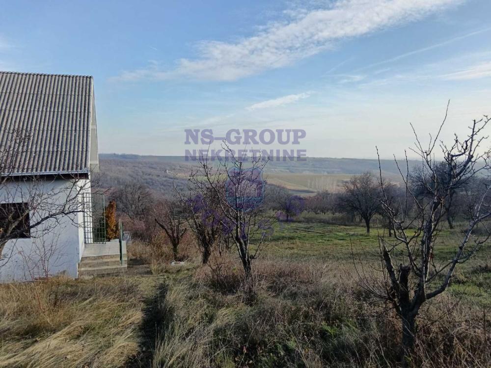 Glavna slika - Kuća na prodaju, 56m2, 412.000€