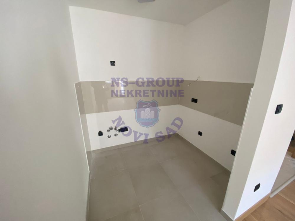 Slika 2 -  Stan na prodaju, 32m2, 89.000€