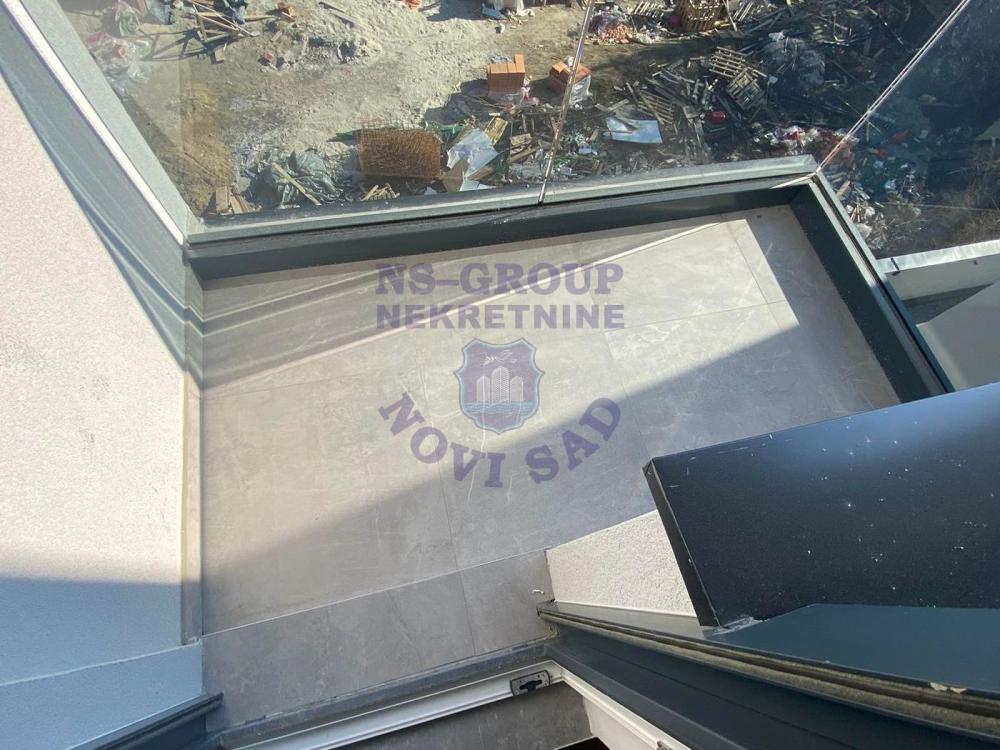 Slika 5 -  Stan na prodaju, 32m2, 89.000€