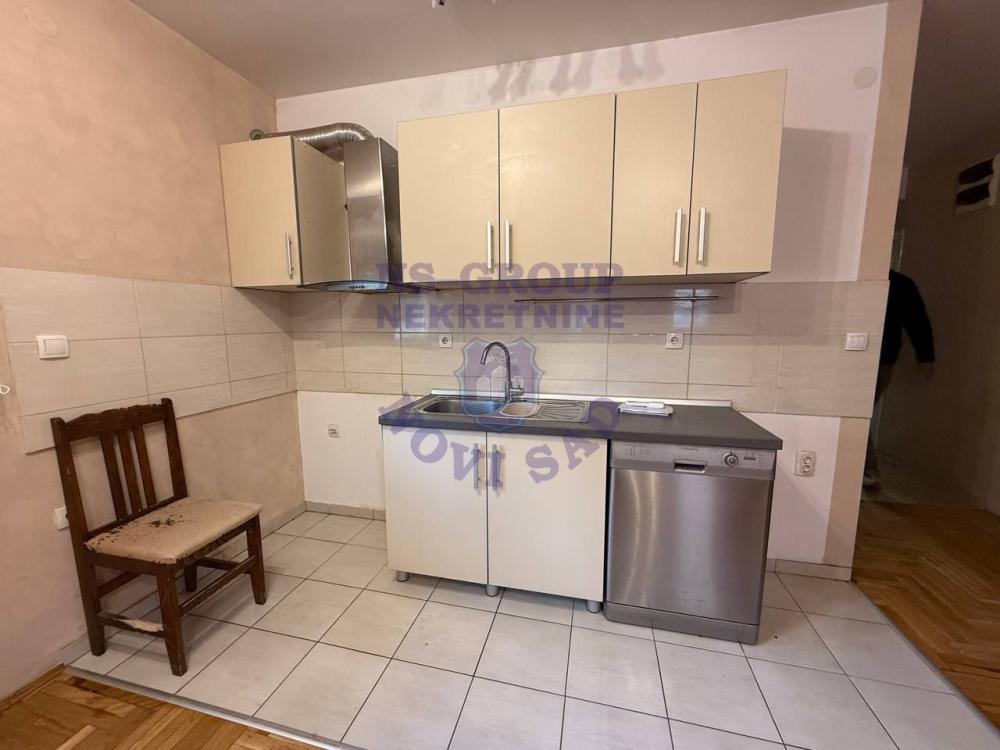 Slika 2 - Dvoiposoban stan na prodaju, 49m2, 138.000€