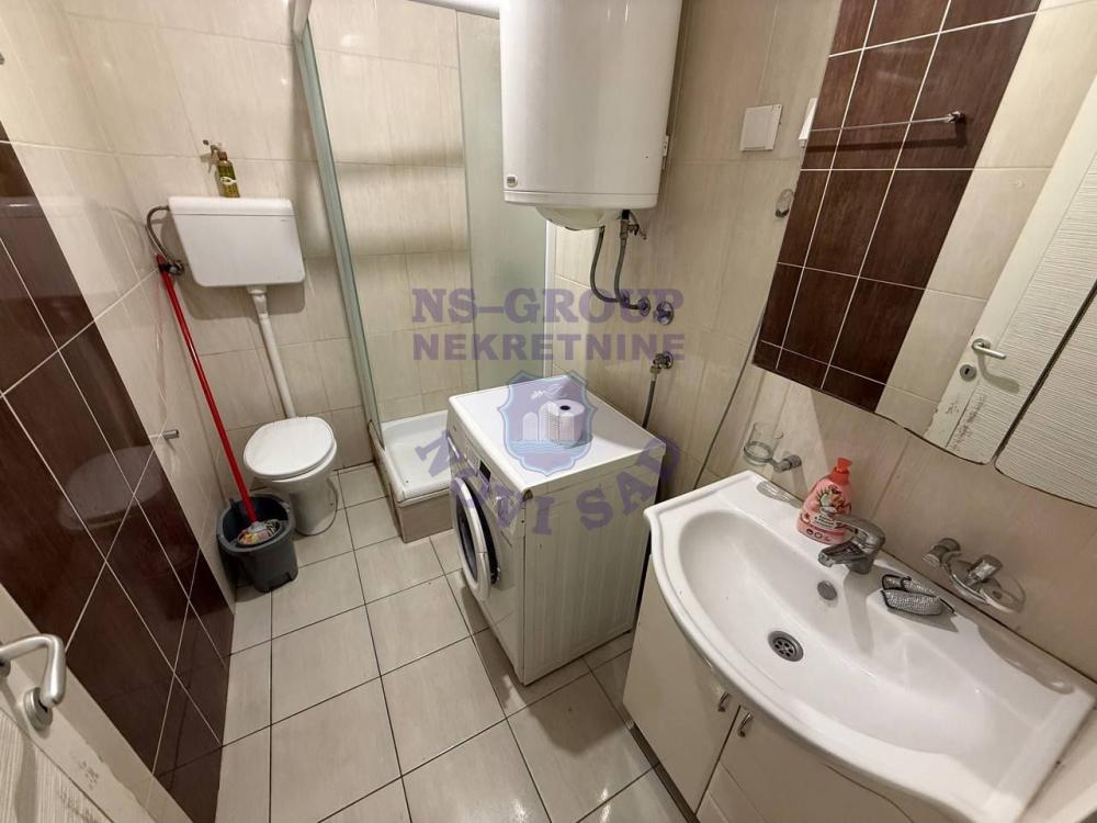 Slika 7 - Dvoiposoban stan na prodaju, 49m2, 138.000€