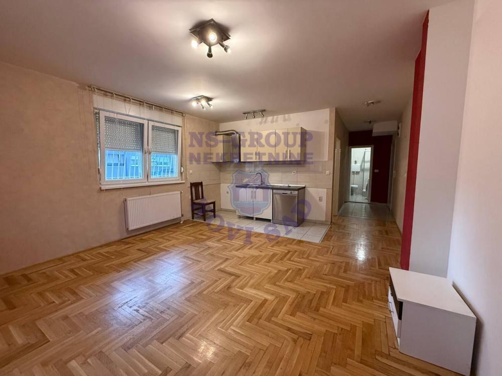 Slika 1 - Dvoiposoban stan na prodaju, 49m2, 138.000€