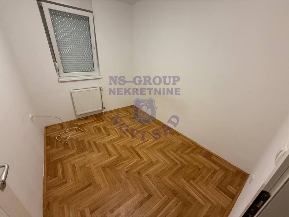 Slika 5 - Dvoiposoban stan na prodaju, 49m2, 138.000€