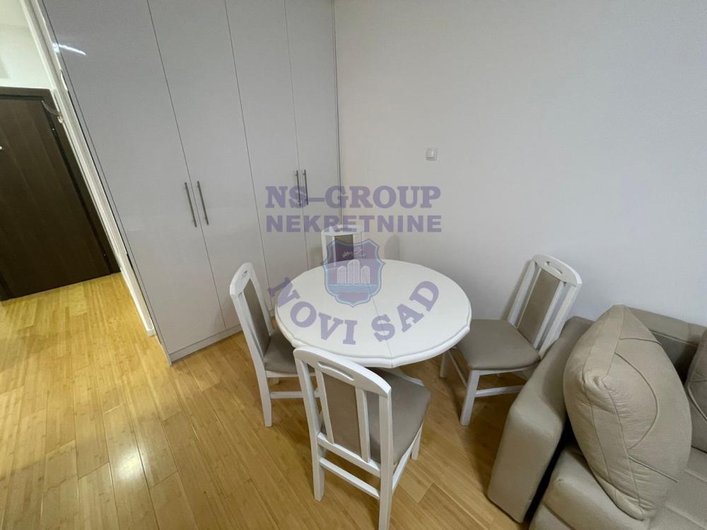 Slika 4 - Dvosoban stan na prodaju, 40m2, 127.720€