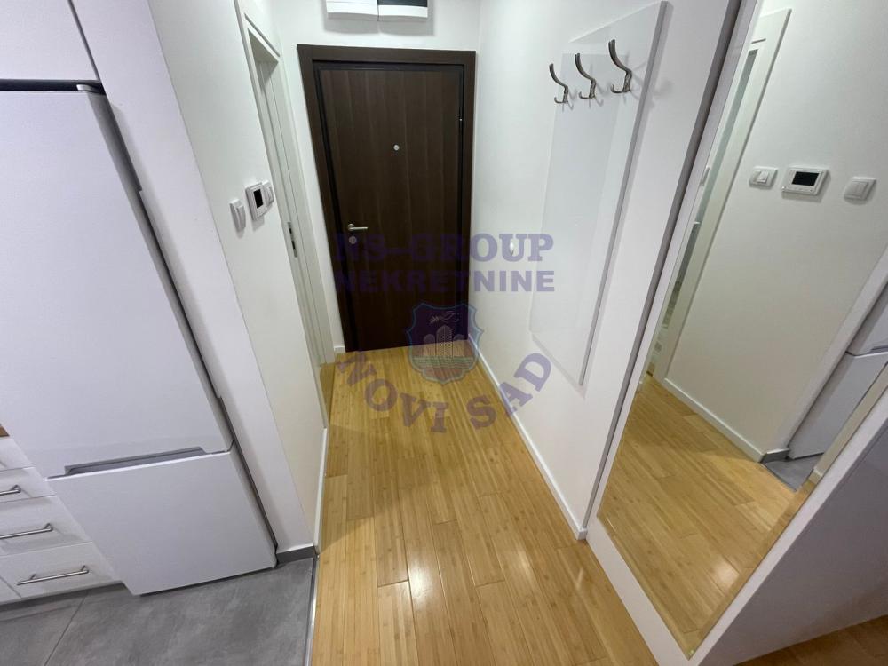 Slika 6 - Dvosoban stan na prodaju, 40m2, 127.720€