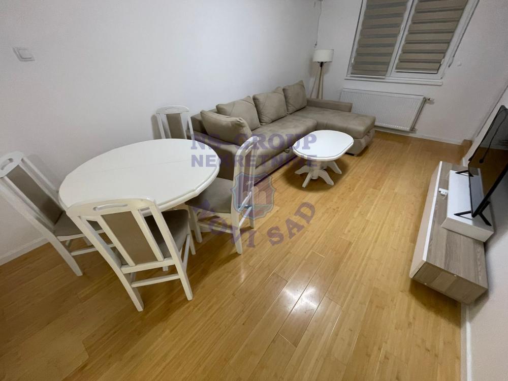 Slika 8 - Dvosoban stan na prodaju, 40m2, 127.720€