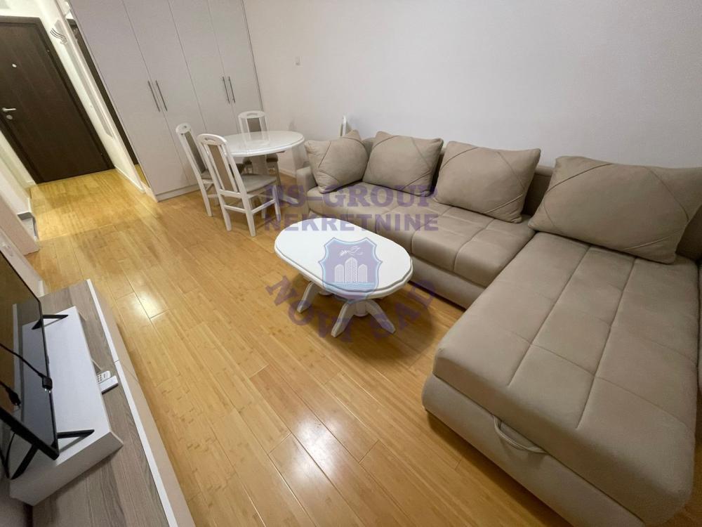 Slika 1 - Dvosoban stan na prodaju, 40m2, 127.720€