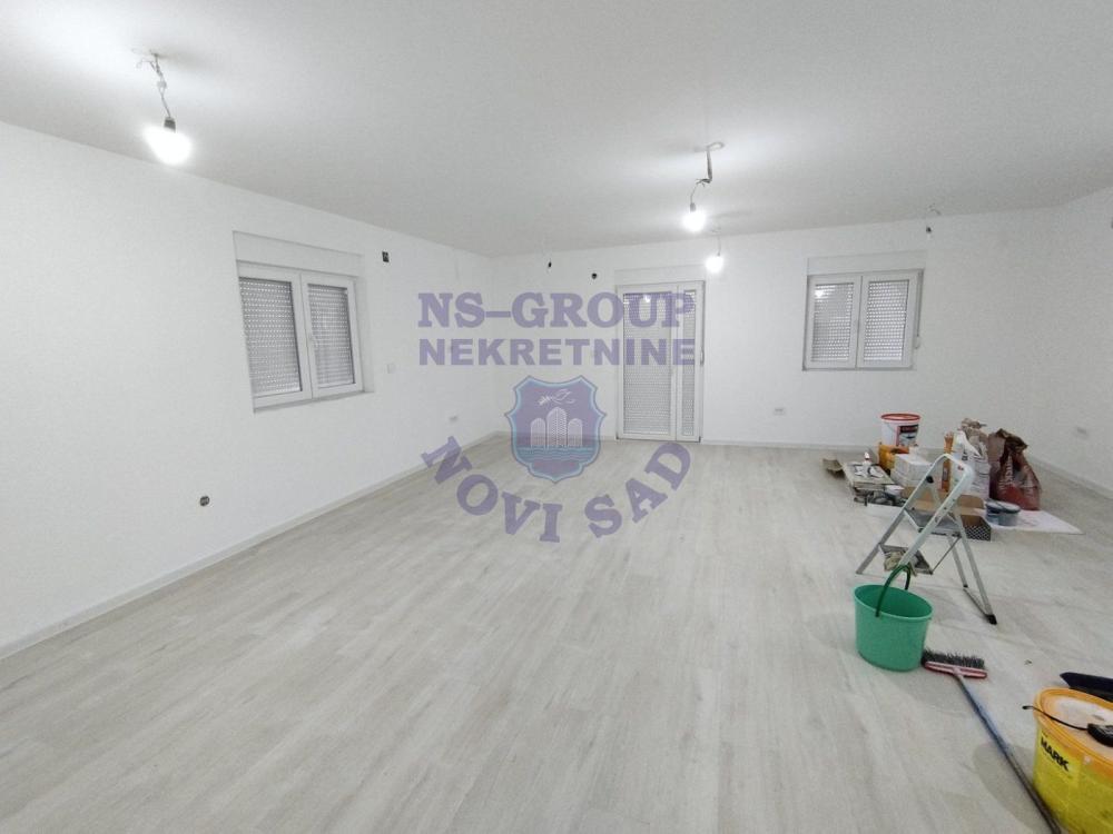 Slika 1 - Begeč,  Kuća na prodaju, 88m2, 144.200€