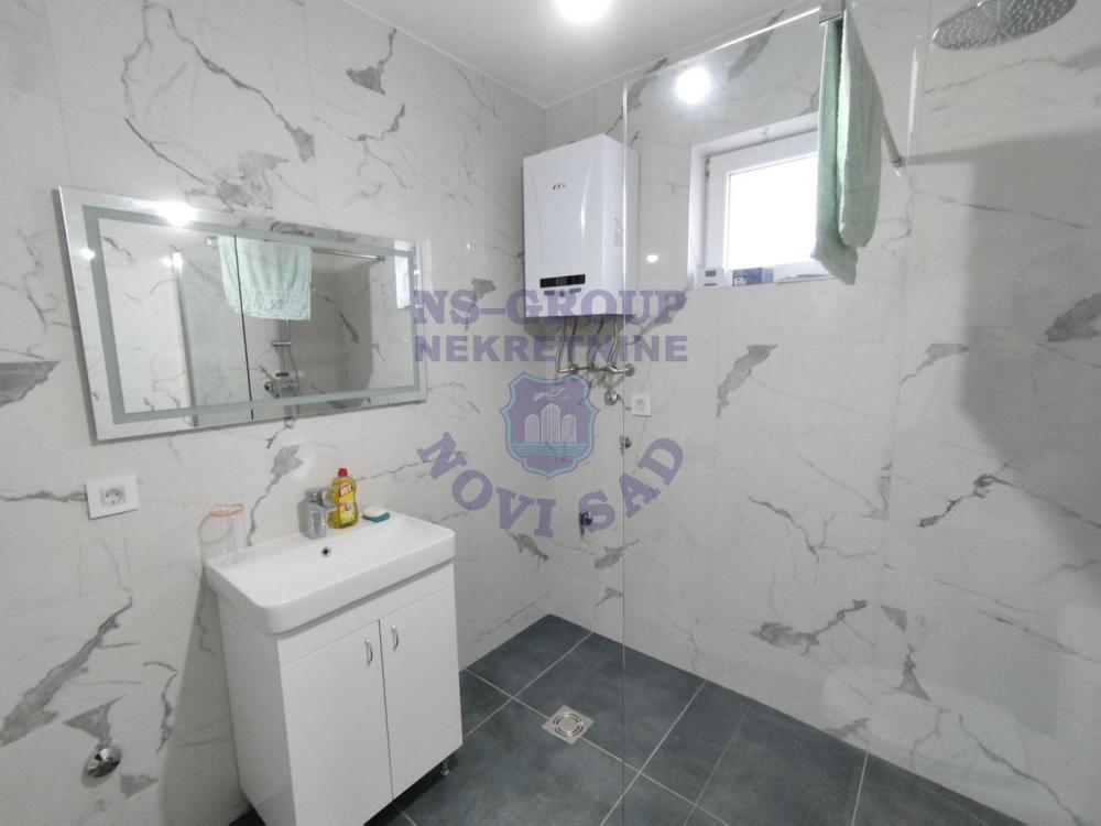 Slika 8 - Begeč,  Kuća na prodaju, 88m2, 144.200€