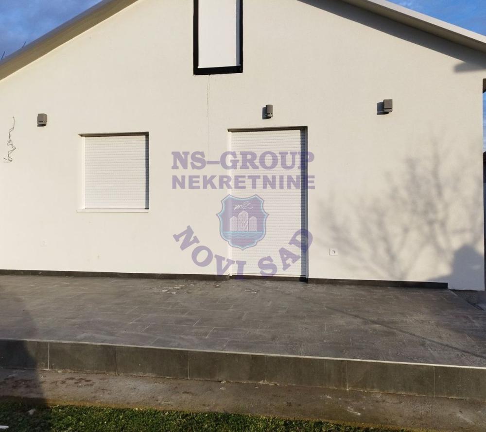 Slika 11 - Begeč,  Kuća na prodaju, 88m2, 144.200€