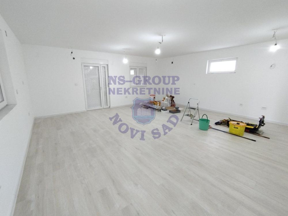 Glavna slika -Begeč,  Kuća na prodaju, 88m2, 144.200€