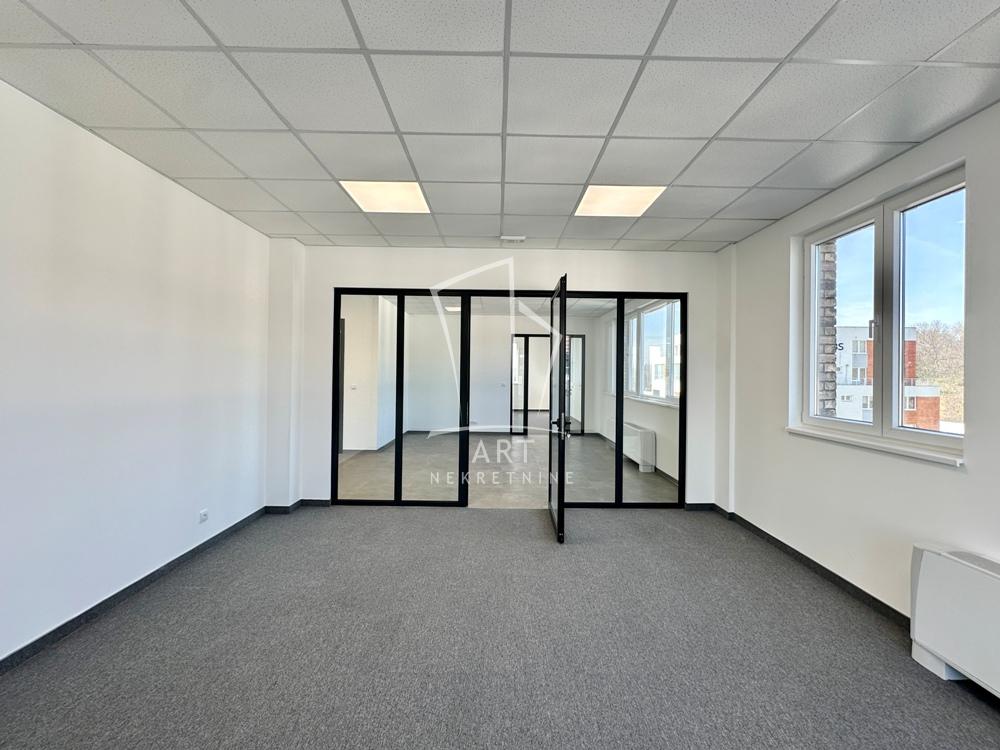 Slika 9 - Tošin bunar,  Lokal za izdavanje, 442m2, 5.685€