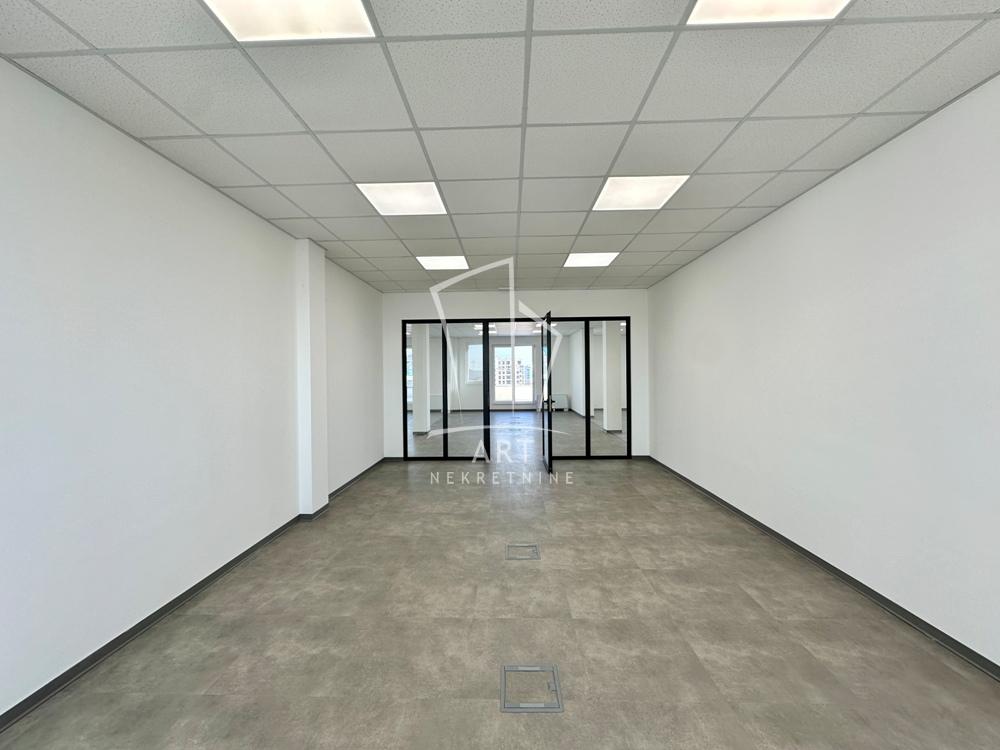 Slika 10 - Tošin bunar,  Lokal za izdavanje, 442m2, 5.685€