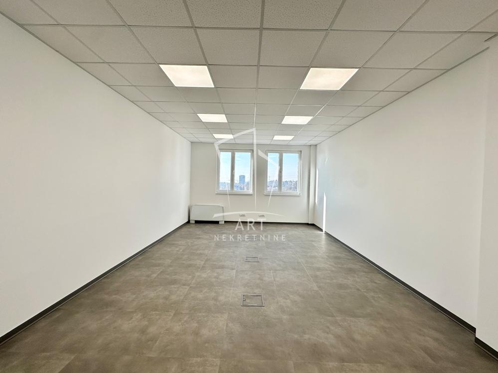 Slika 1 - Tošin bunar,  Lokal za izdavanje, 442m2, 5.685€