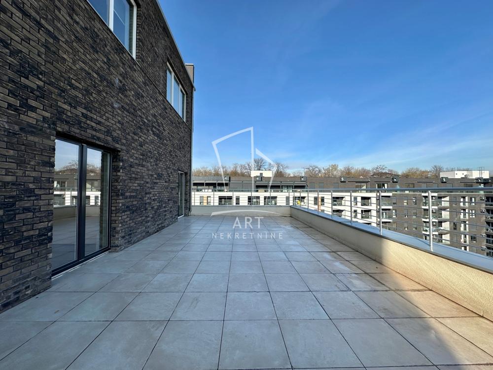 Slika 2 - Tošin bunar,  Lokal za izdavanje, 442m2, 5.685€