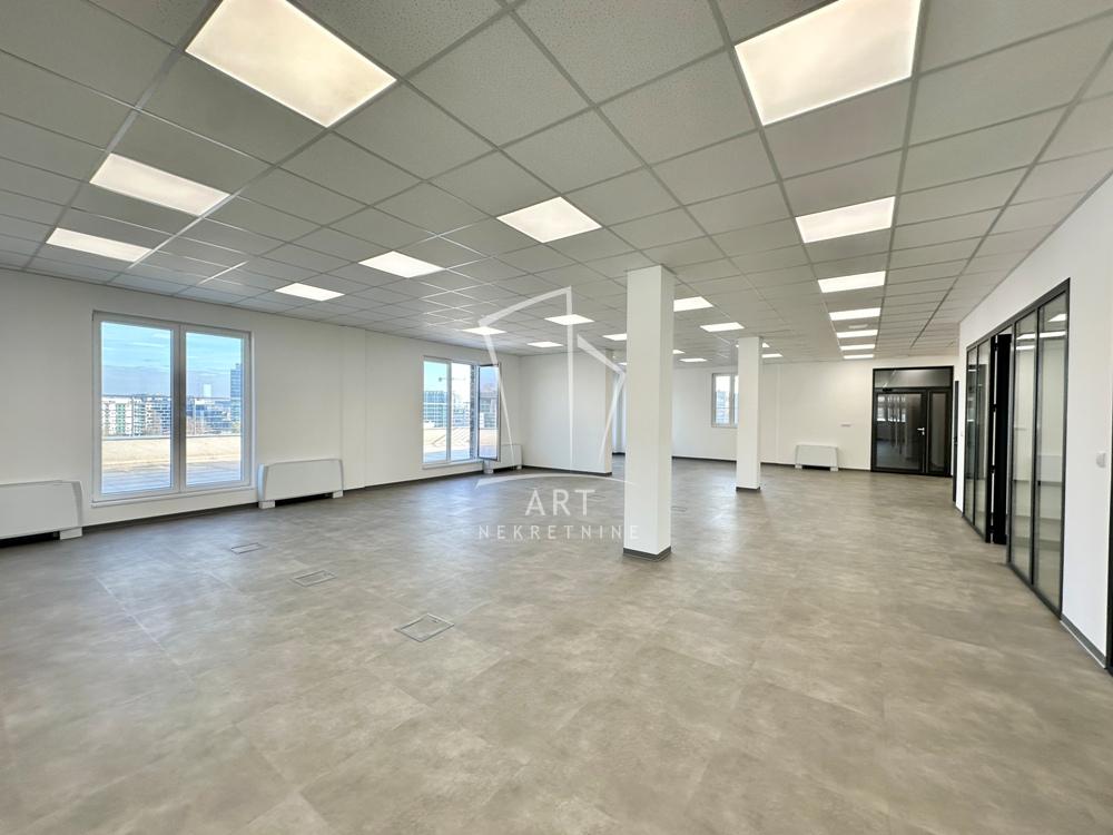 Slika 6 - Tošin bunar,  Lokal za izdavanje, 442m2, 5.685€