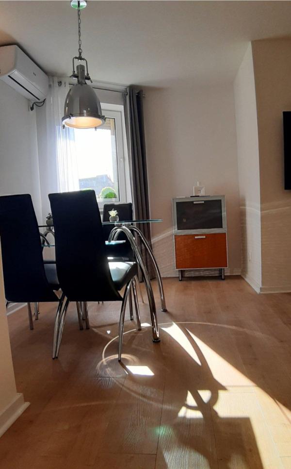 Slika 4 - Šafarikova, Dvosoban stan za izdavanje, 60m2, 750€