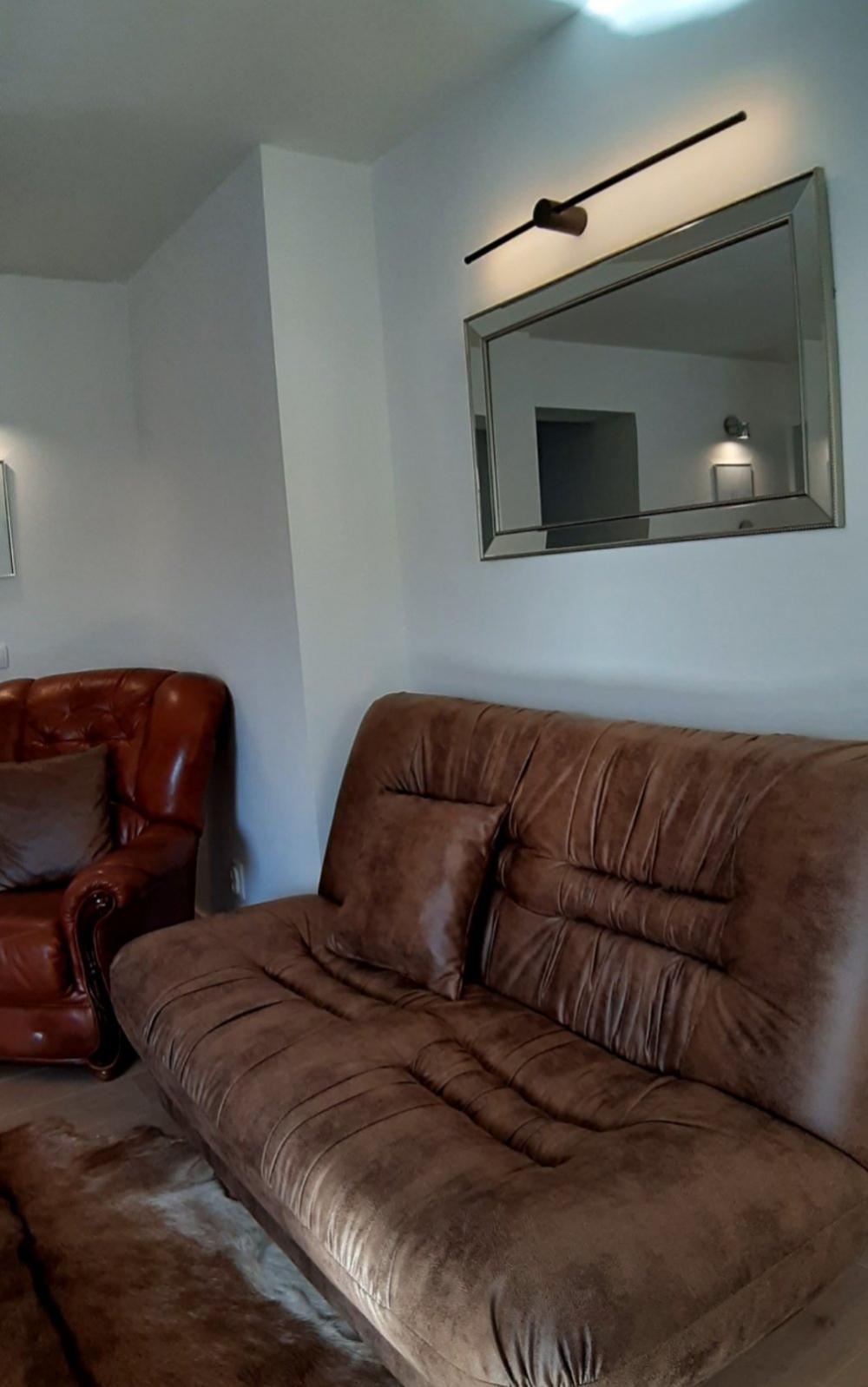 Slika 2 - Šafarikova, Dvosoban stan za izdavanje, 60m2, 750€