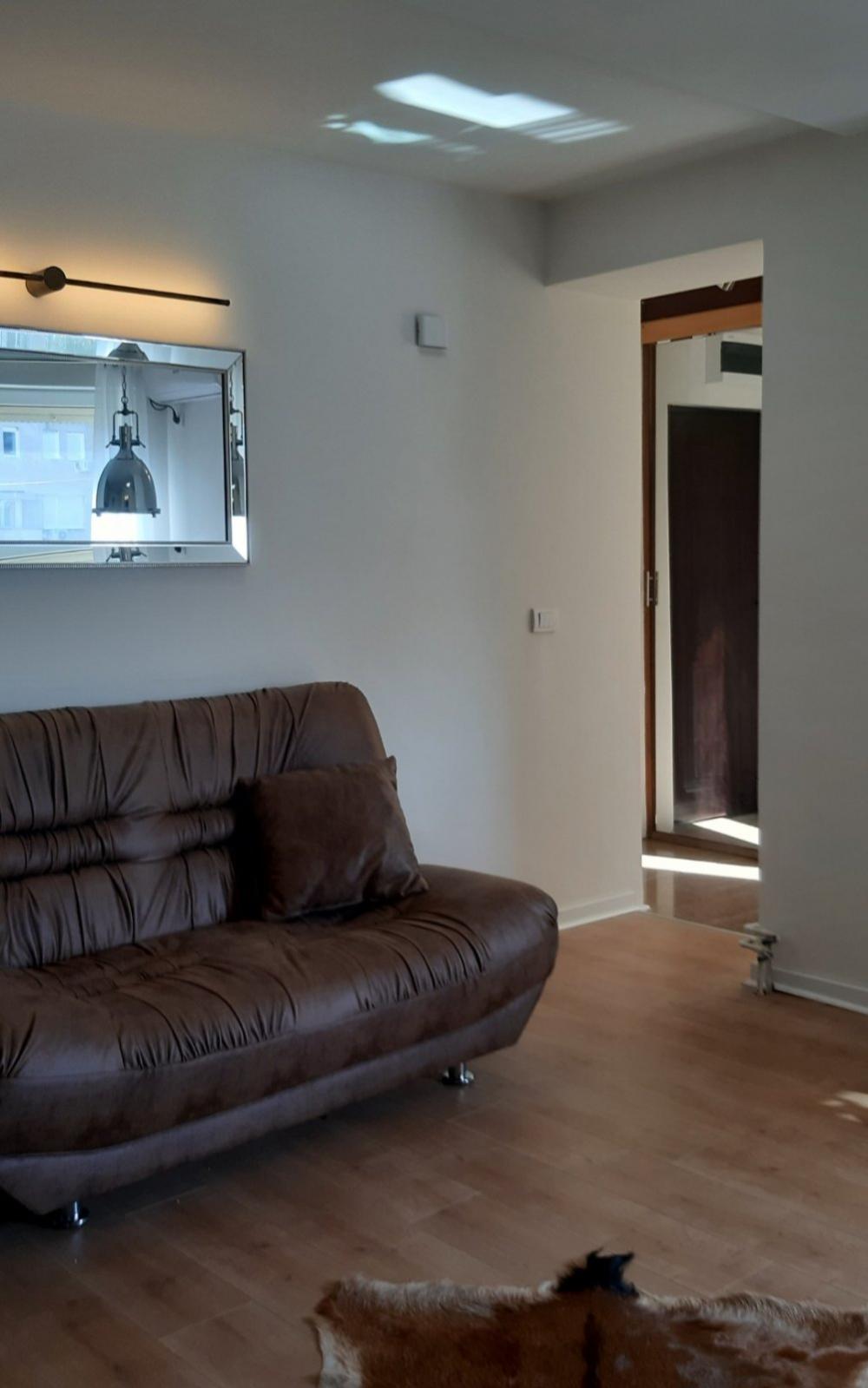 Slika 3 - Šafarikova, Dvosoban stan za izdavanje, 60m2, 750€