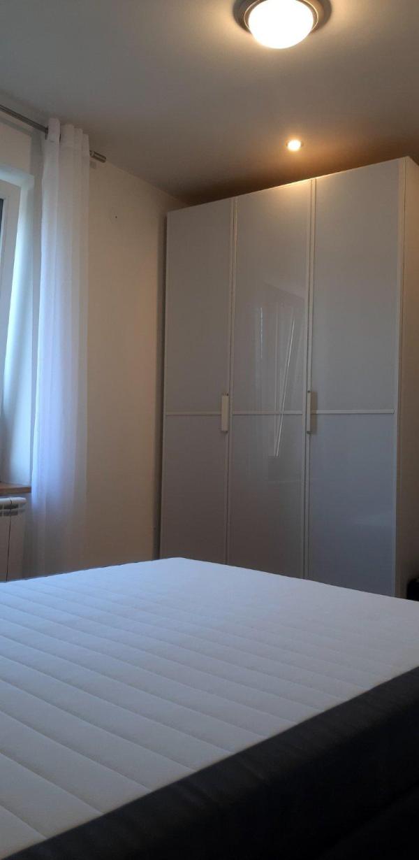 Slika 9 - Šafarikova, Dvosoban stan za izdavanje, 60m2, 750€