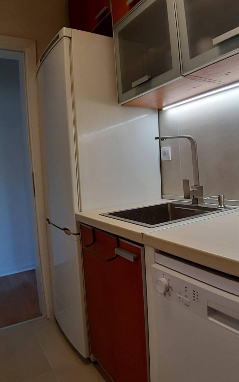 Slika 7 - Šafarikova, Dvosoban stan za izdavanje, 60m2, 750€