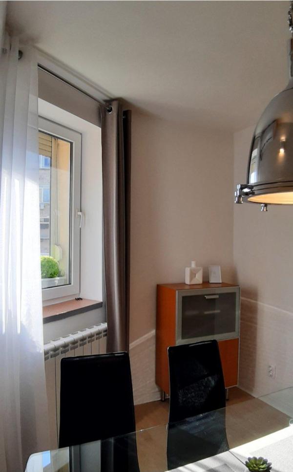 Slika 5 - Šafarikova, Dvosoban stan za izdavanje, 60m2, 750€