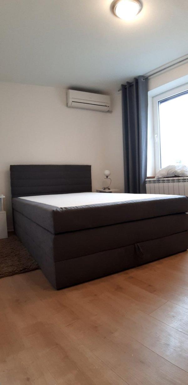 Slika 8 - Šafarikova, Dvosoban stan za izdavanje, 60m2, 750€