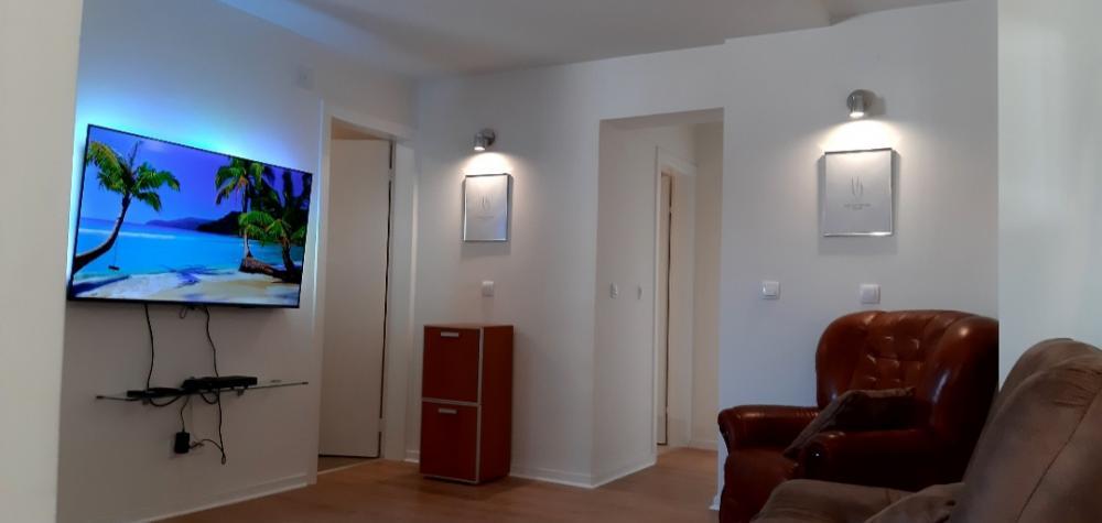 Glavna slika -Šafarikova, Dvosoban stan za izdavanje, 60m2, 750€