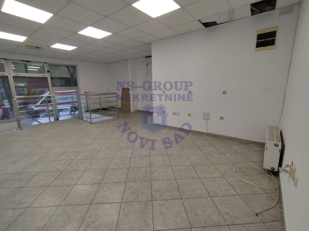 Slika 1 -  Lokal na prodaju, 174m2, 226.600€