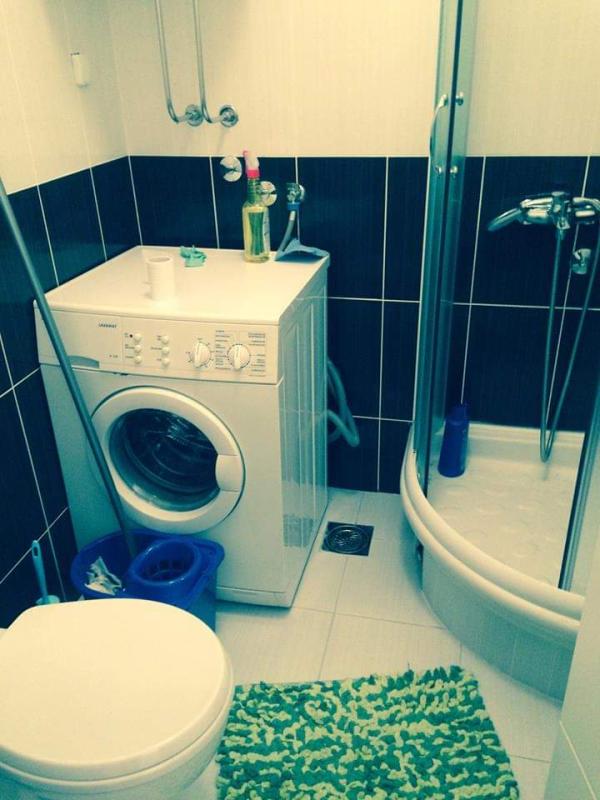 Slika 3 - Vojvode Tankosica 48, Stan za izdavanje, 28m2, 230€