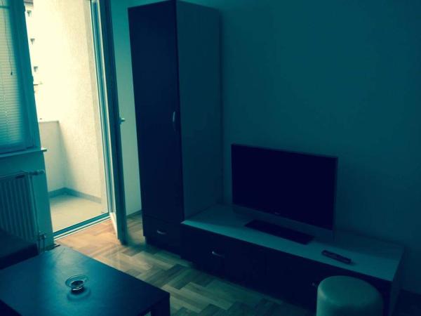 Slika 8 - Vojvode Tankosica 48, Stan za izdavanje, 28m2, 230€