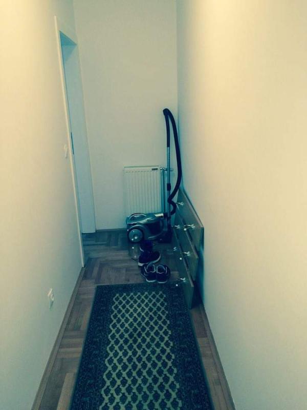 Slika 1 - Vojvode Tankosica 48, Stan za izdavanje, 28m2, 230€