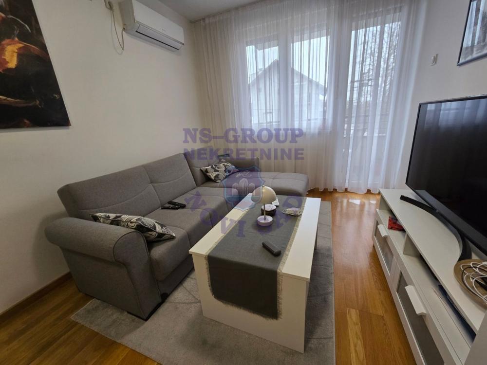 Slika 3 - Dvosoban stan na prodaju, 43m2, 132.500€