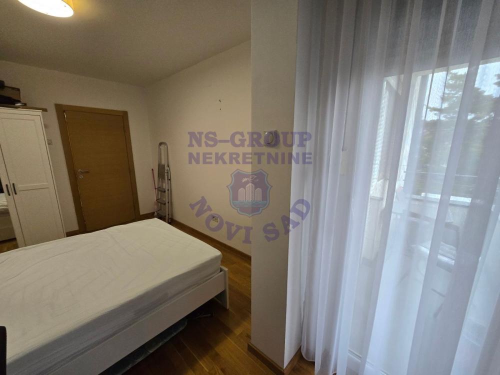 Slika 5 - Dvosoban stan na prodaju, 43m2, 132.500€