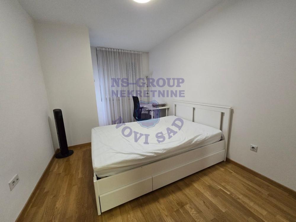 Slika 6 - Dvosoban stan na prodaju, 43m2, 132.500€