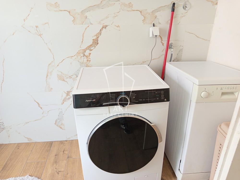 Slika 9 - Molerova, Dvosoban stan za izdavanje, 60m2, 550€