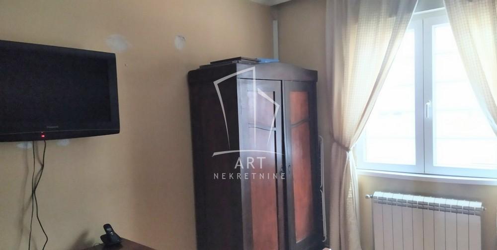 Slika 1 - Molerova, Dvosoban stan za izdavanje, 60m2, 550€