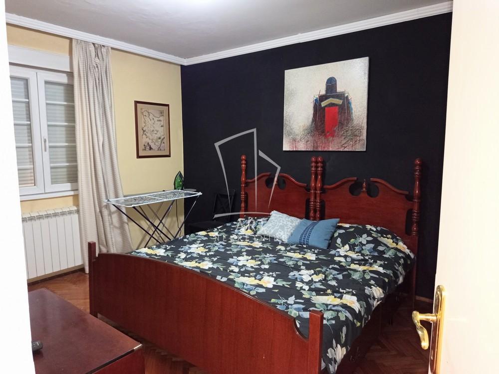 Slika 2 - Molerova, Dvosoban stan za izdavanje, 60m2, 550€