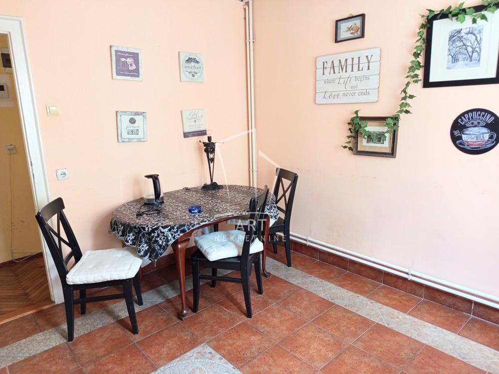 Slika 4 - Molerova, Dvosoban stan za izdavanje, 60m2, 550€