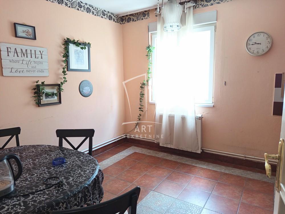 Slika 5 - Molerova, Dvosoban stan za izdavanje, 60m2, 550€