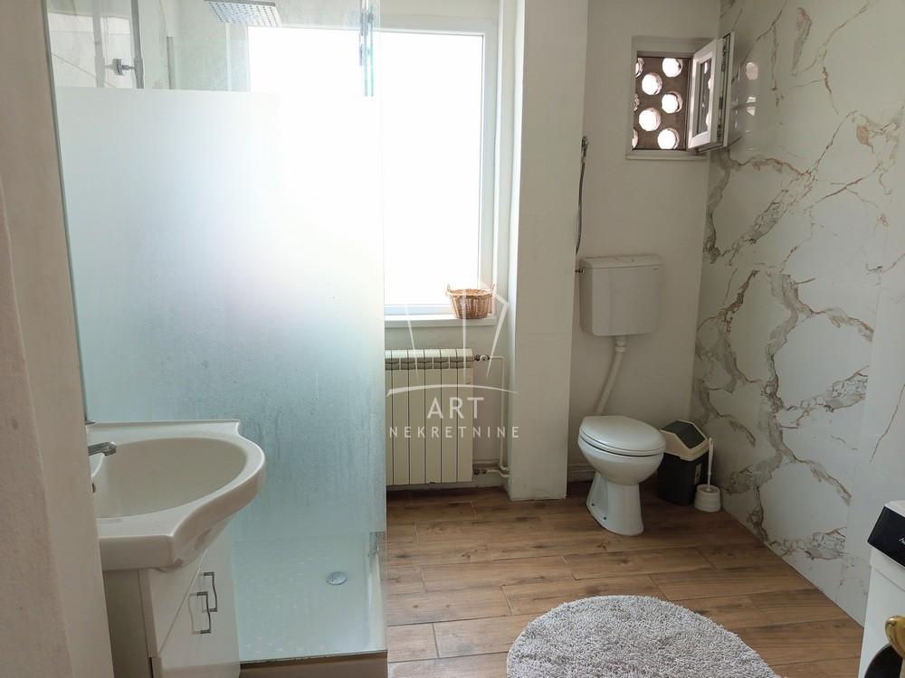 Slika 8 - Molerova, Dvosoban stan za izdavanje, 60m2, 550€