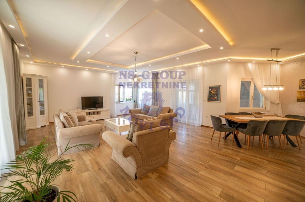 Slika 3 -  Kuća na prodaju, 550m2, 875.500€