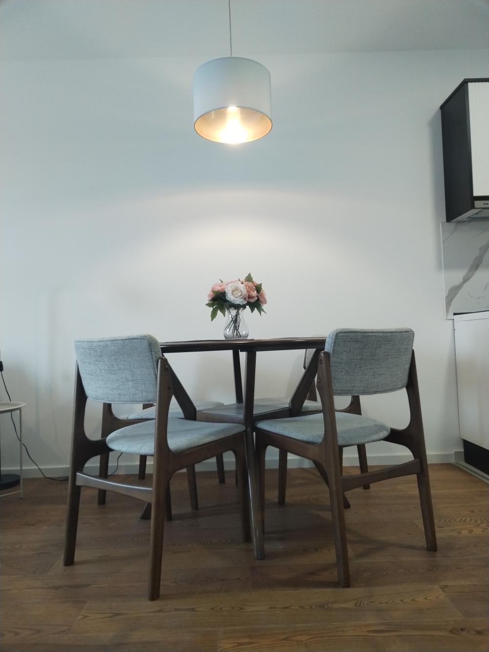 Slika 7 - Mirka Milojkovića 34, Dvosoban stan za izdavanje, 46m2, 700€