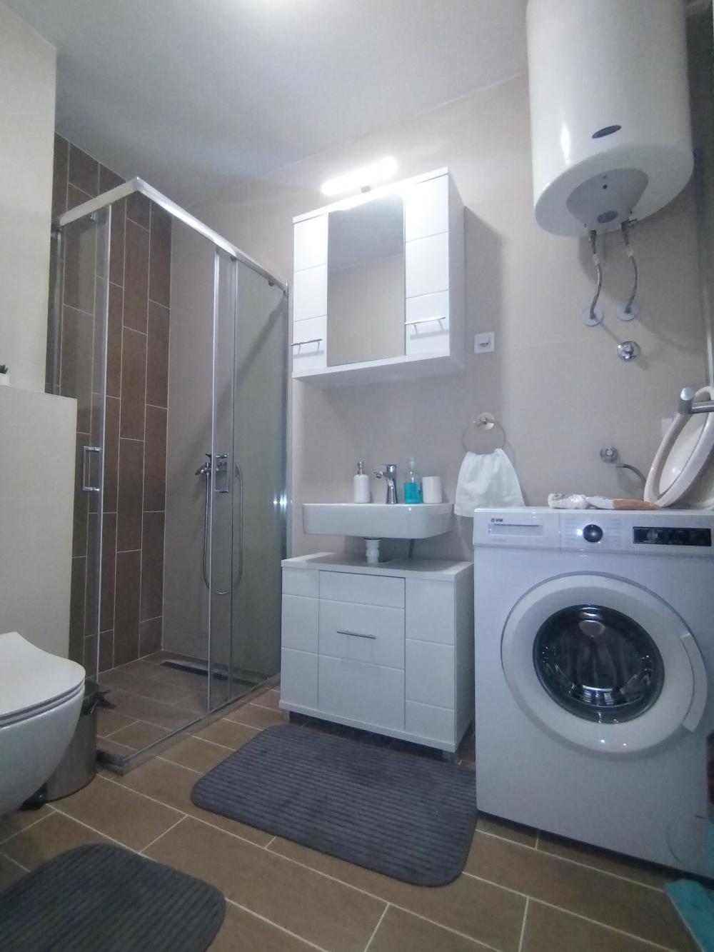 Slika 9 - Mirka Milojkovića 34, Dvosoban stan za izdavanje, 46m2, 700€