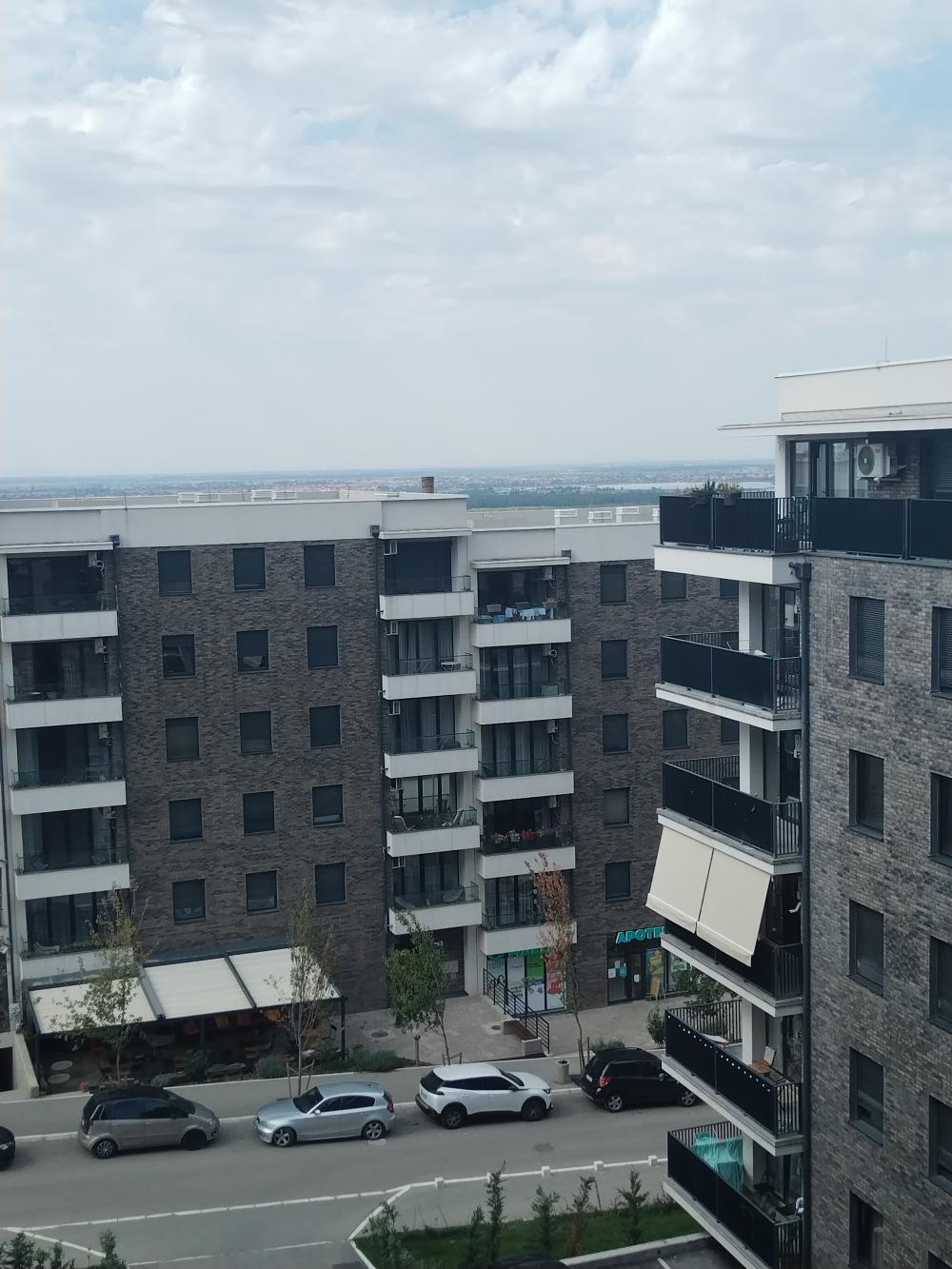 Slika 0 - Mirka Milojkovića 34, Dvosoban stan za izdavanje, 46m2, 700€